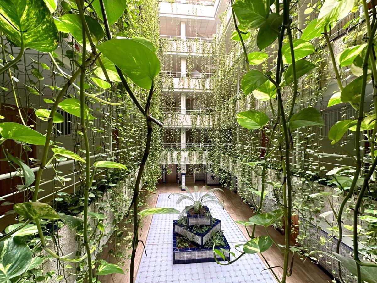 טורבייחה Modern Apartment On Playa Del Cura מראה חיצוני תמונה
